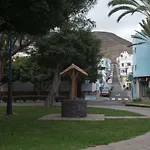 Vistas Al Mar, Internet De Un Ig Gran Tarajal