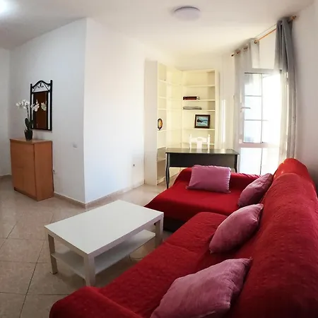Appartamento Sosa Fuerteventura *