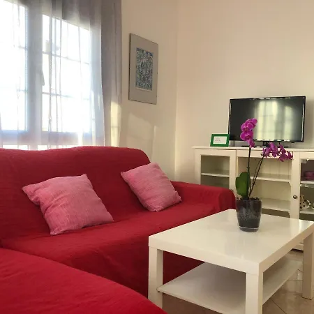 Appartamento Sosa Fuerteventura Gran Tarajal