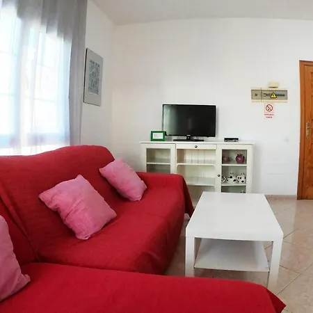 Appartamento Sosa Fuerteventura Gran Tarajal