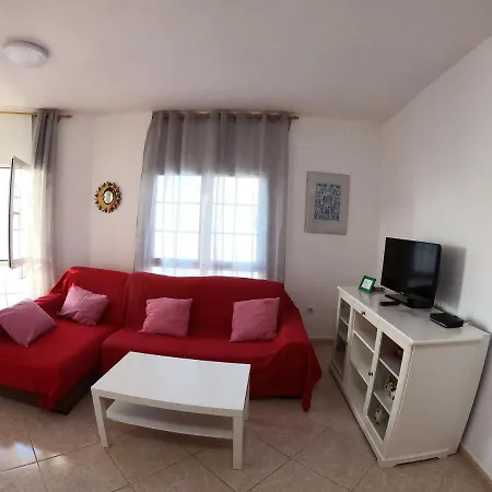 Appartamento Sosa Fuerteventura *