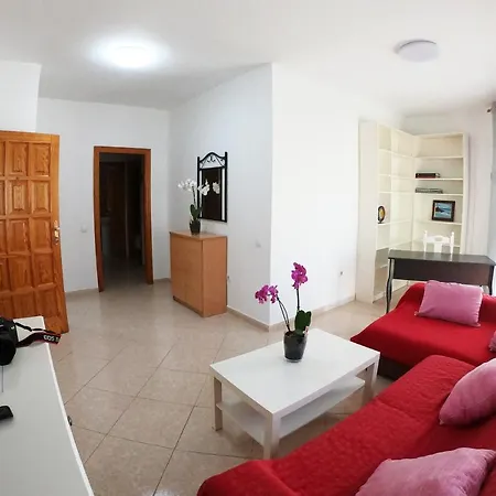 Appartamento Sosa Fuerteventura