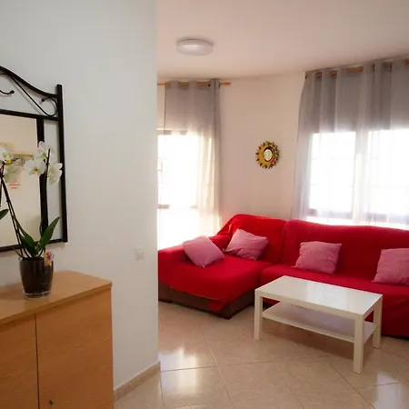 Appartamento Sosa Fuerteventura