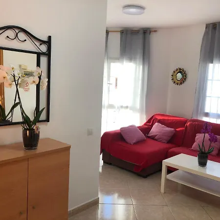 Appartamento Sosa Fuerteventura Gran Tarajal