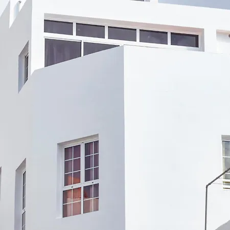 Vistas Al Mar, Internet De Un Ig Apartment