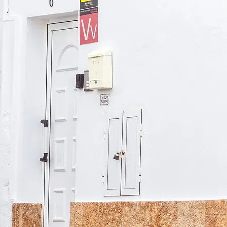 Appartamento Sosa Fuerteventura