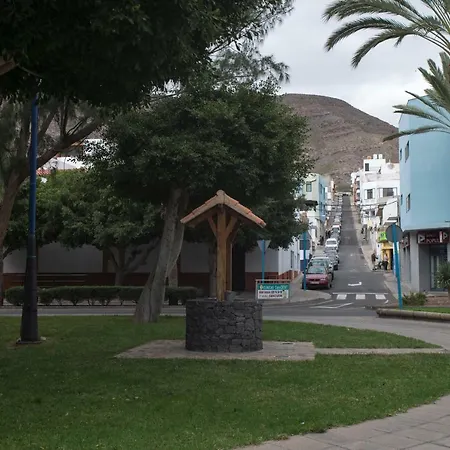 Sosa Fuerteventura Gran Tarajal