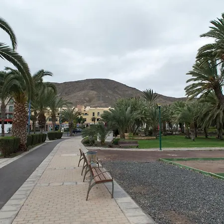 Appartamento Sosa Fuerteventura Gran Tarajal