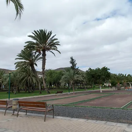 Sosa Fuerteventura Gran Tarajal