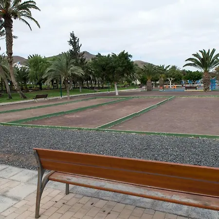 Sosa Fuerteventura Gran Tarajal